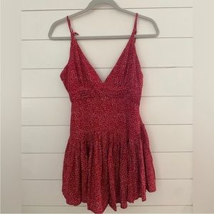 Princess Polly dress